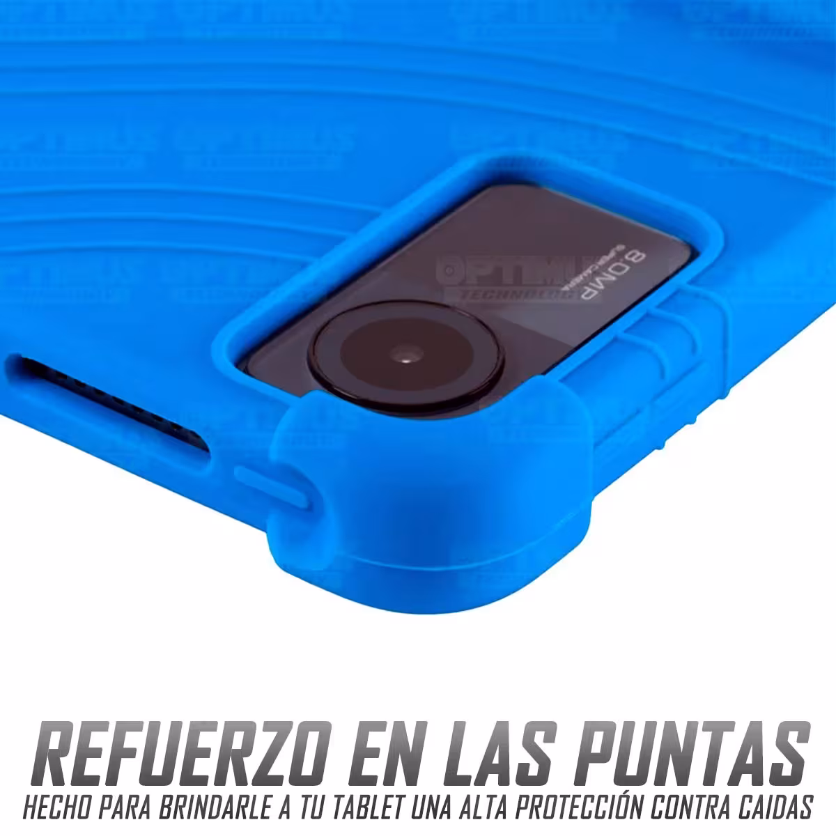 Kit Case Forro Protector Antigolpes + Teclado y Mouse Bluetooth para Tablet Xiaomi Redmi Pad SE 11 Pulgadas 2023 Wifi