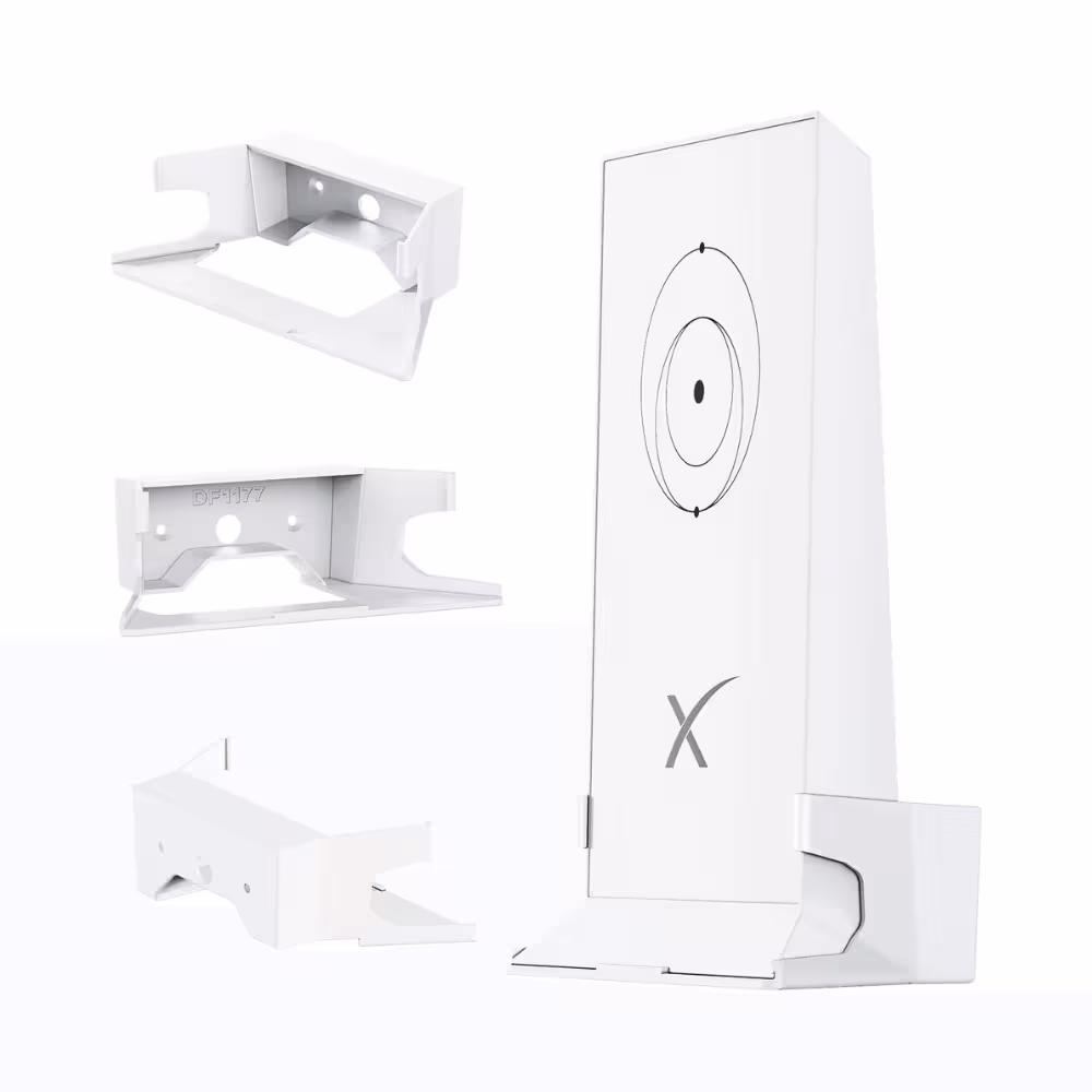 Soporte de modem Starlink V2