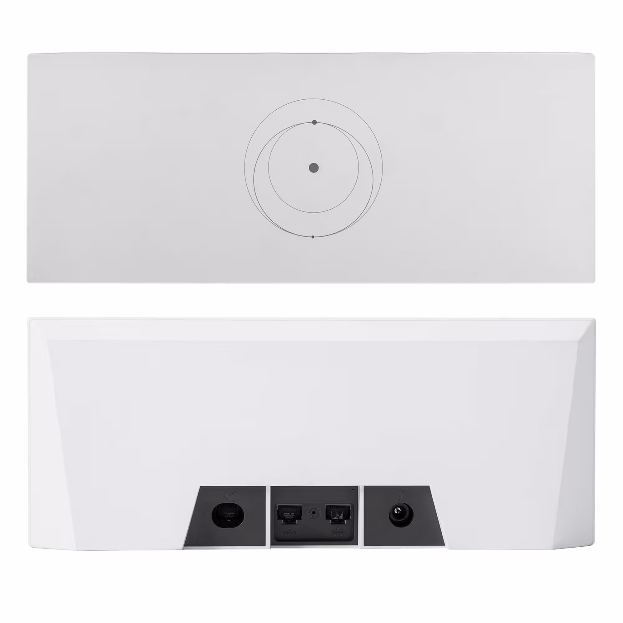STARLINK V3 - Kit Estándar de Internet Satelital ilimitado Wifi Triple banda Versión 3 para Hogares y Empresas