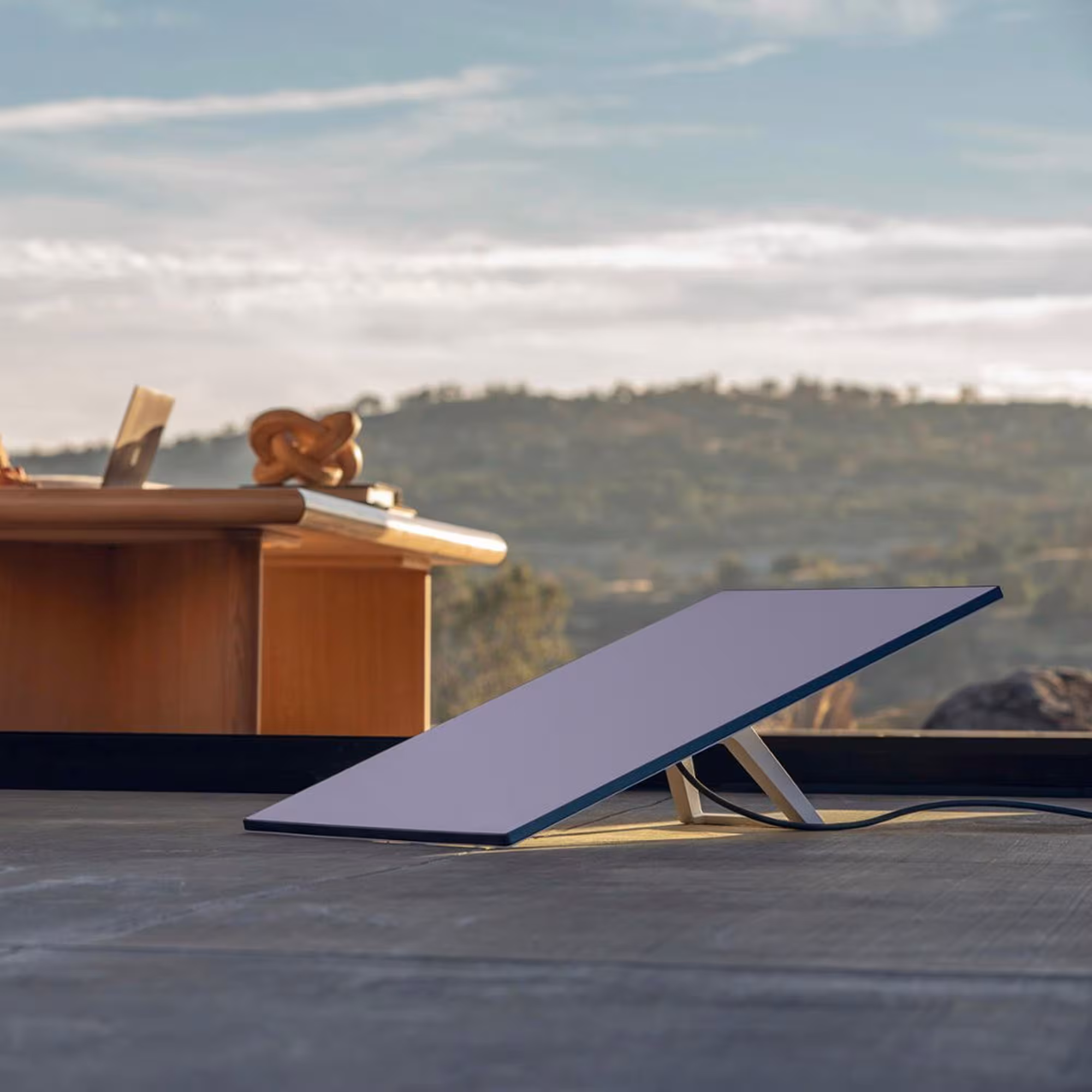 STARLINK V3 - Kit Estándar de Internet Satelital ilimitado Wifi Triple banda Versión 3 para Hogares y Empresas