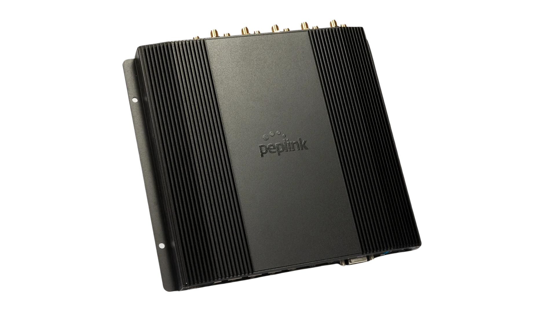 enrutador modem expansor de internet conector señal calular peplink MAX BR2 pro