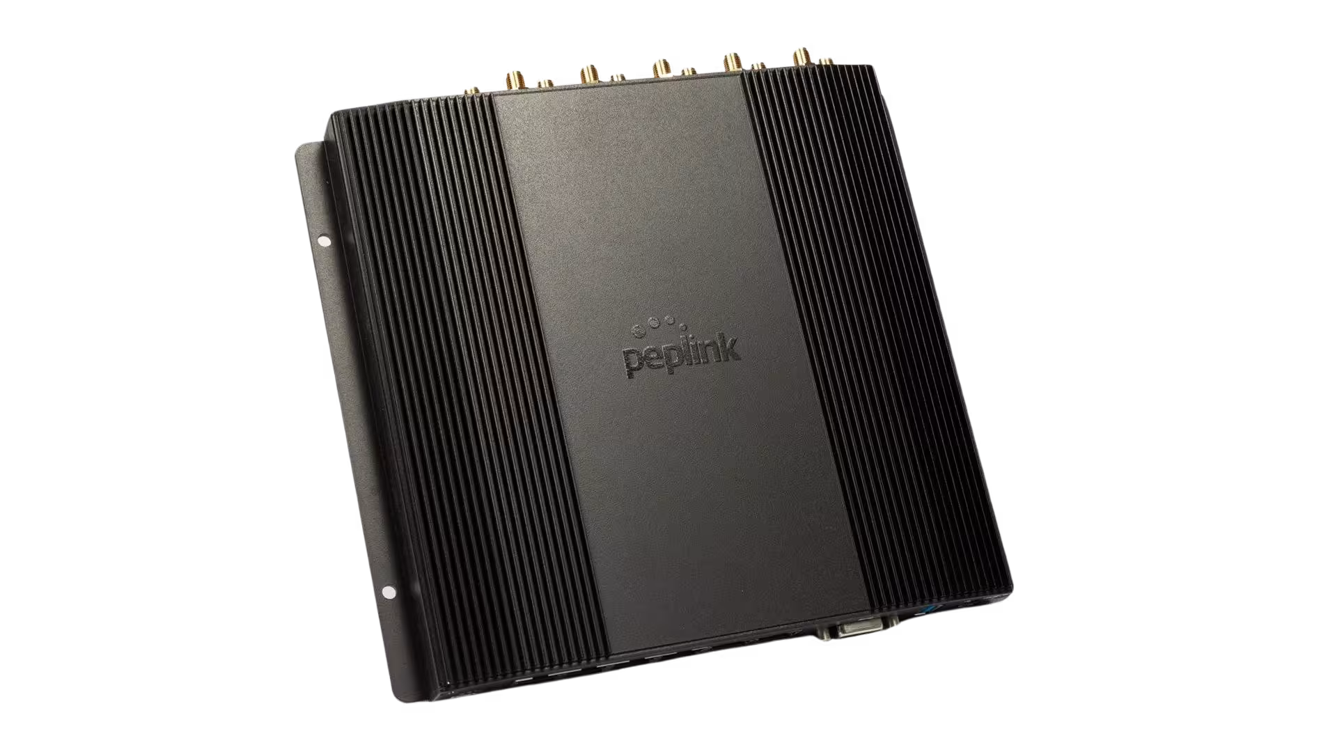 enrutador modem expansor de internet conector señal calular peplink MAX BR2 pro