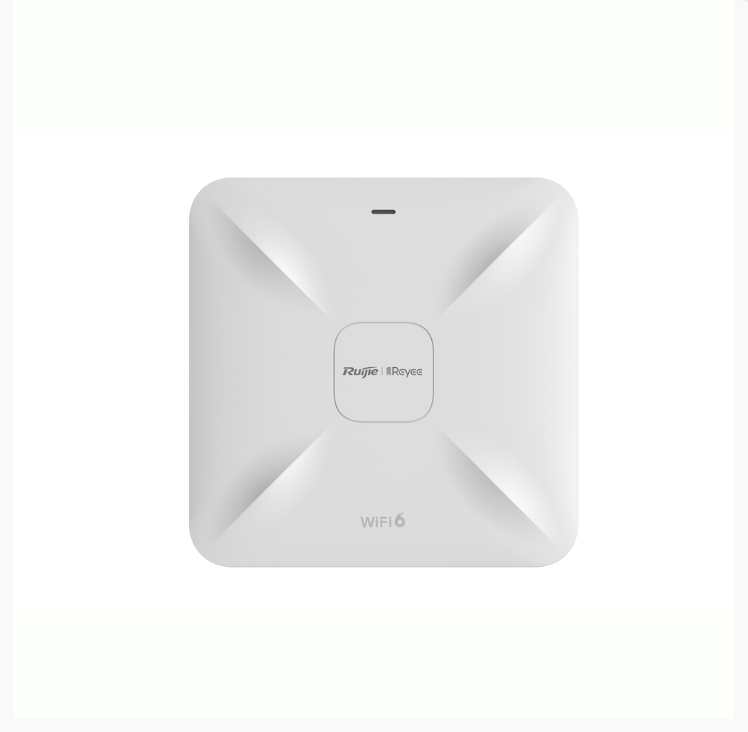 Ruijie Reyee RG-RAP2260(G) WiFi 6 AX1800 punto de acceso de techo