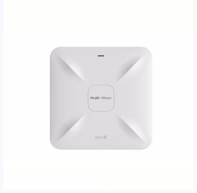Ruijie Reyee RG-RAP2260(G) WiFi 6 AX1800 punto de acceso de techo