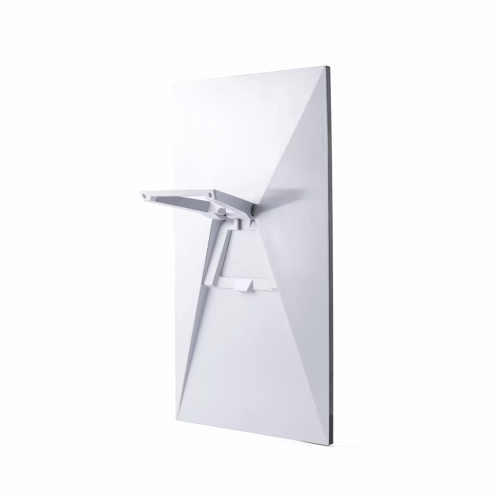 STARLINK V4 - Kit Estándar de Internet Satelital ilimitado Wifi 6 Triple banda Versión 4 para Hogares y Empresas