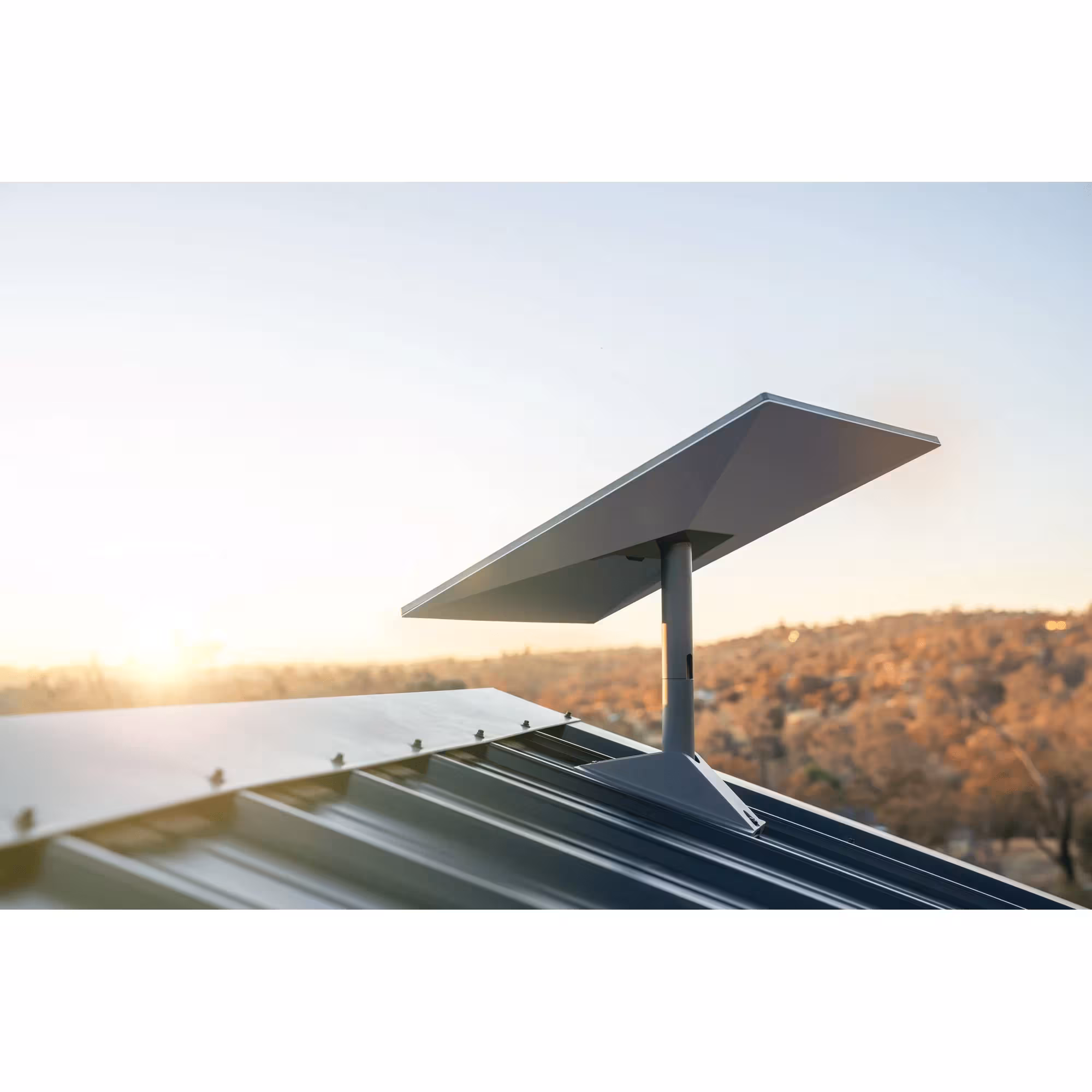 STARLINK V4 - Kit Estándar de Internet Satelital ilimitado Wifi 6 Triple banda Versión 4 para Hogares y Empresas