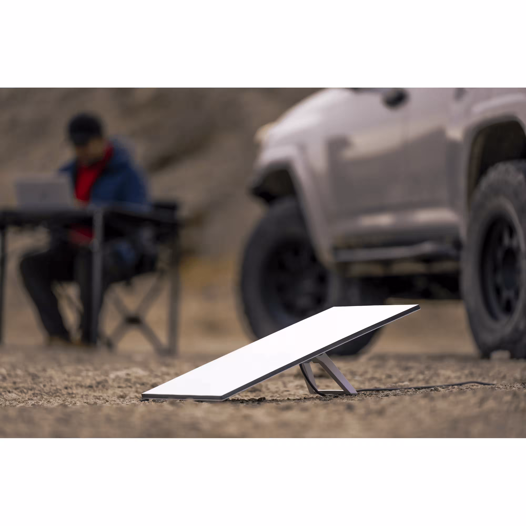 STARLINK V4 - Kit Estándar de Internet Satelital ilimitado Wifi 6 Triple banda Versión 4 para Hogares y Empresas