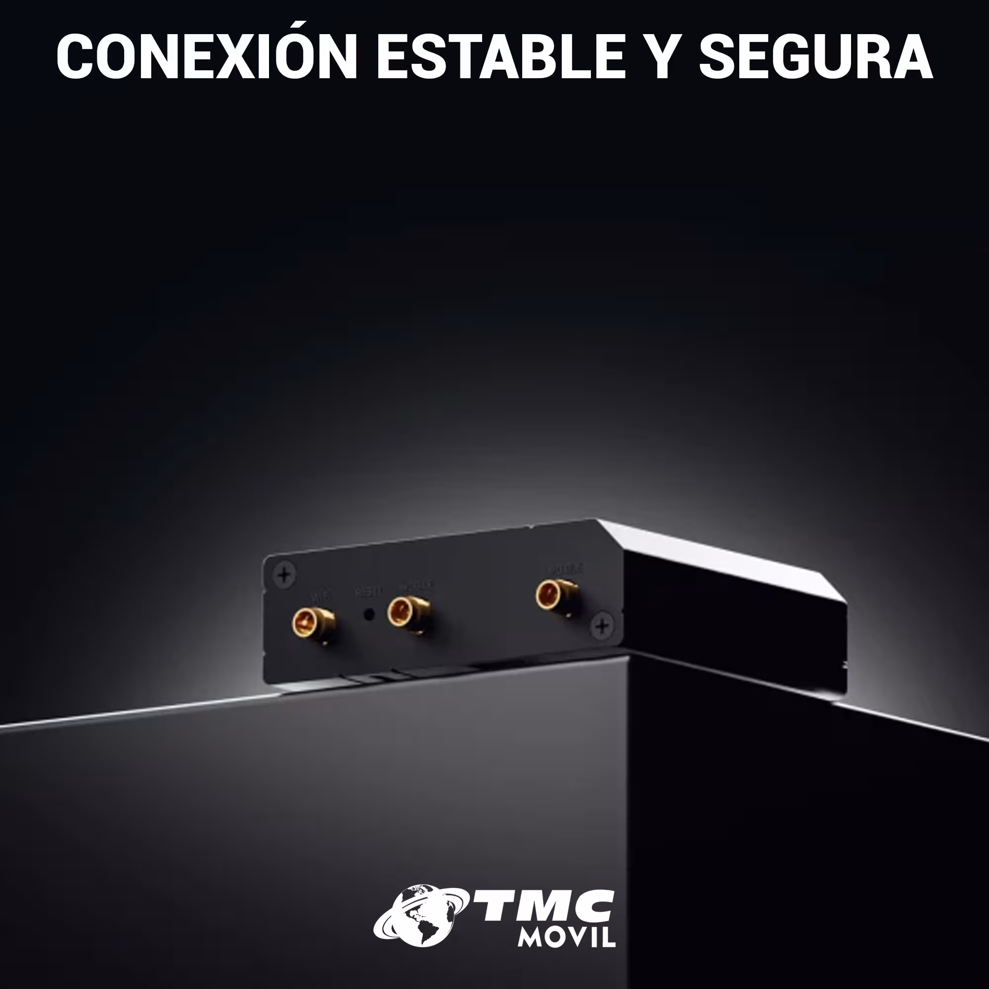 Rourter 4G LTE Sim Teltonika RUT200 Profesional 2 puertos Ethernet 10/100 Mbps, Wi-Fi 2.4 GHz, Bandas: B1/B2/B3/B4/B5/B7/B8/B28