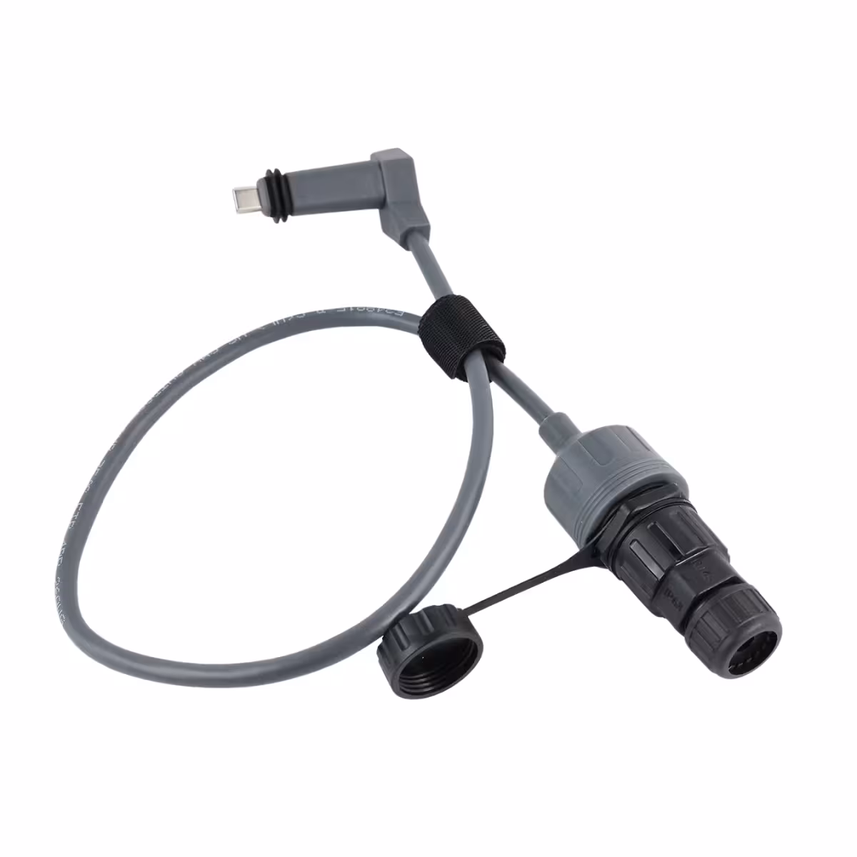 Starlink - Cable conector RJ45 para Starlink Satellite V2 SPX a RJ45 TMC MOVIL Extender con tapa antipolvo resistente al agua