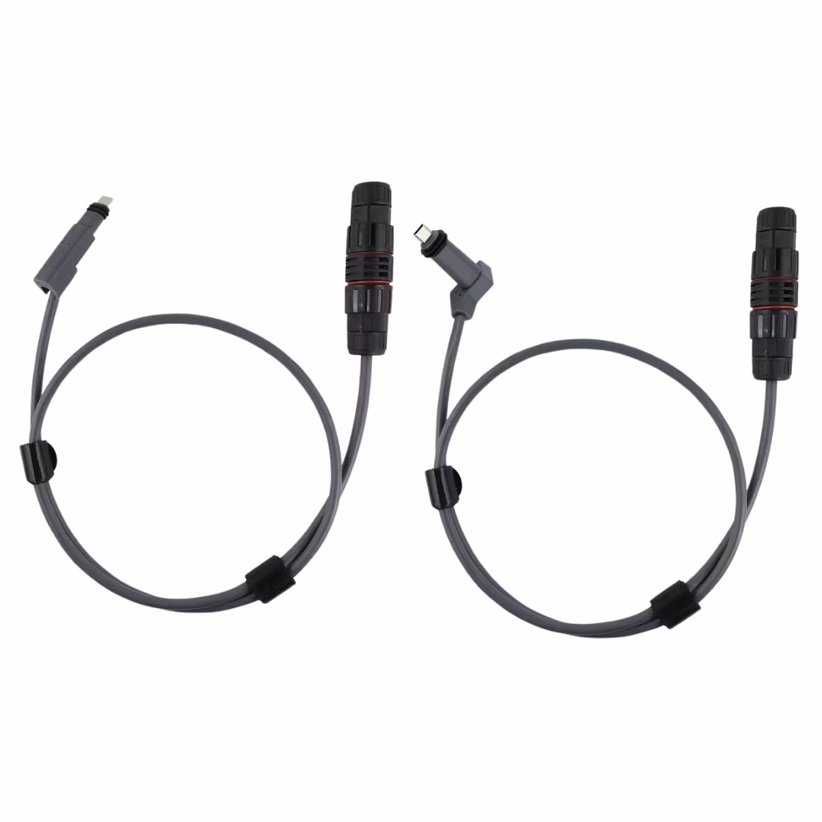 Starlink - Cable conector RJ45 para Starlink Satellite V2 SPX a RJ45 TMC MOVIL Extender con tapa antipolvo resistente al agua