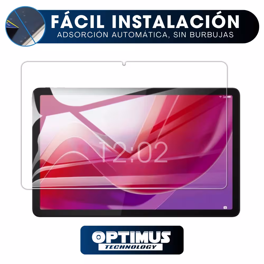 Kit Estuche Antishok De Correa Para Hombro Y Vidrio Templado De 11 Pulgadas Para Lenovo Tab M11 11 Pulgadas Tb330fu / Tb331fc