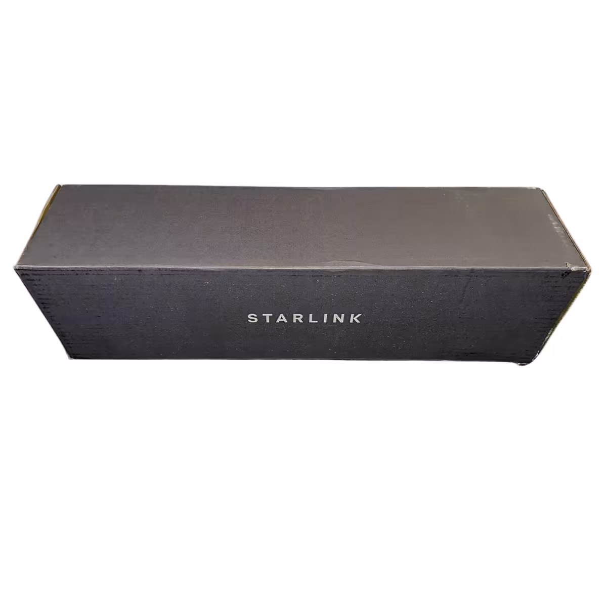 Soporte en forma de L para antena starlink V2 Optimus Technlogy