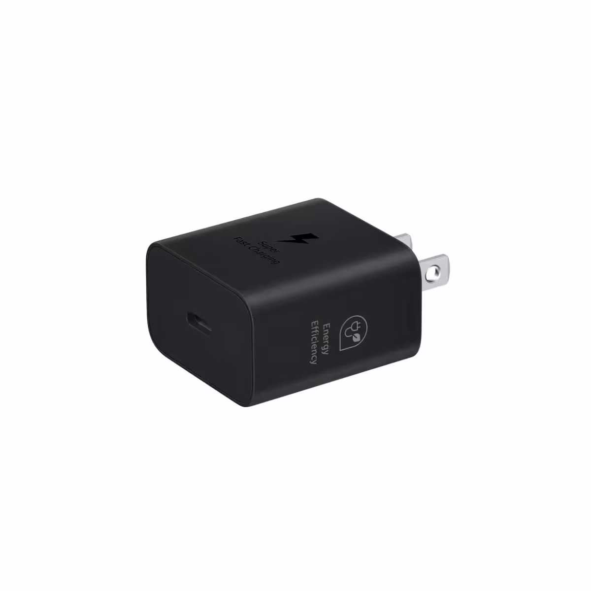 Adaptador | Cargador de Pared Samsung USB-C 25W con Carga Rápida - Original