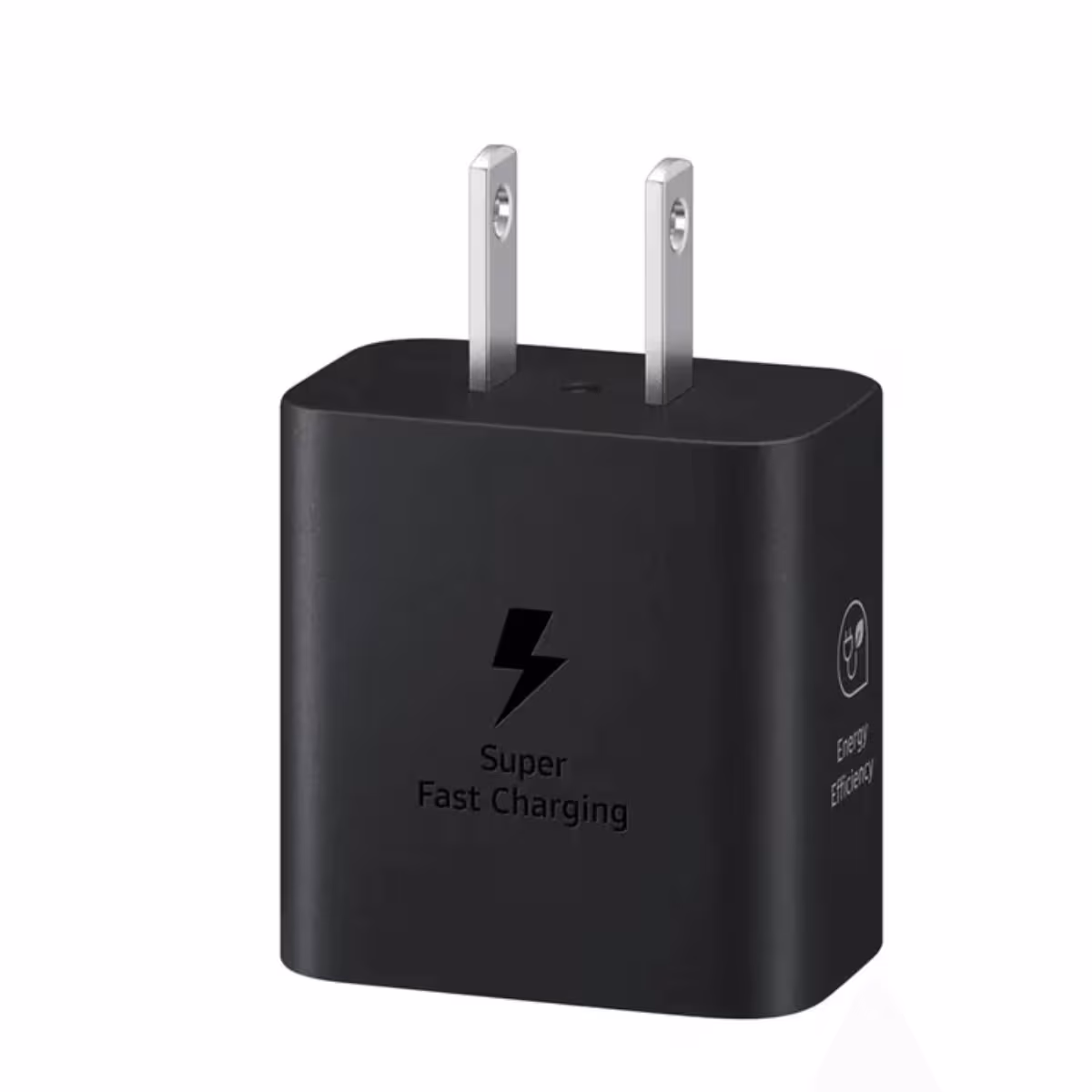 Adaptador | Cargador de Pared Samsung USB-C 25W con Carga Rápida - Original