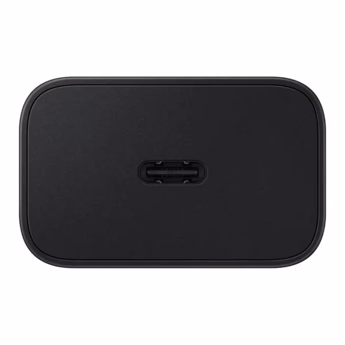 Adaptador | Cargador de Pared Samsung USB-C 25W con Carga Rápida - Original