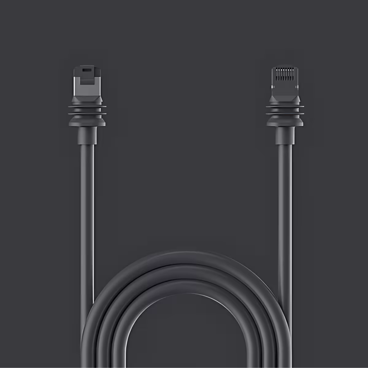 Cable Original Starlink Gen 3 V4 147 Pies (45 Metros)