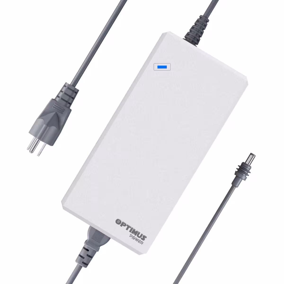 Cargador Starlink Gen 3 (Versión 4 V4) adaptador de CA de 195 W para Starlink, repuesto, cargador de Antena Estandar Starlink V4