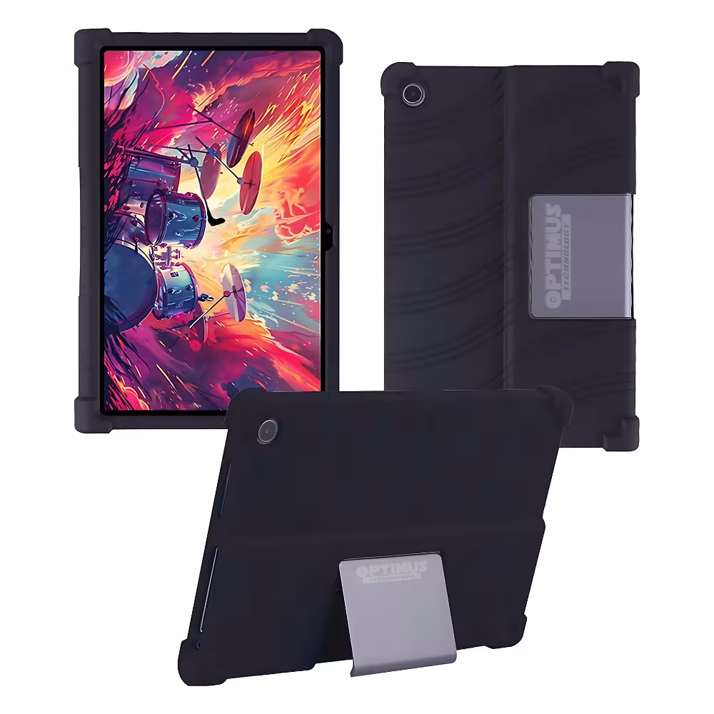 Estuche Case Protector de Goma para Tablet Lenovo Tab Plus 11.5" Pulgadas | TB351FU - ZADX0066ES Versión 2024