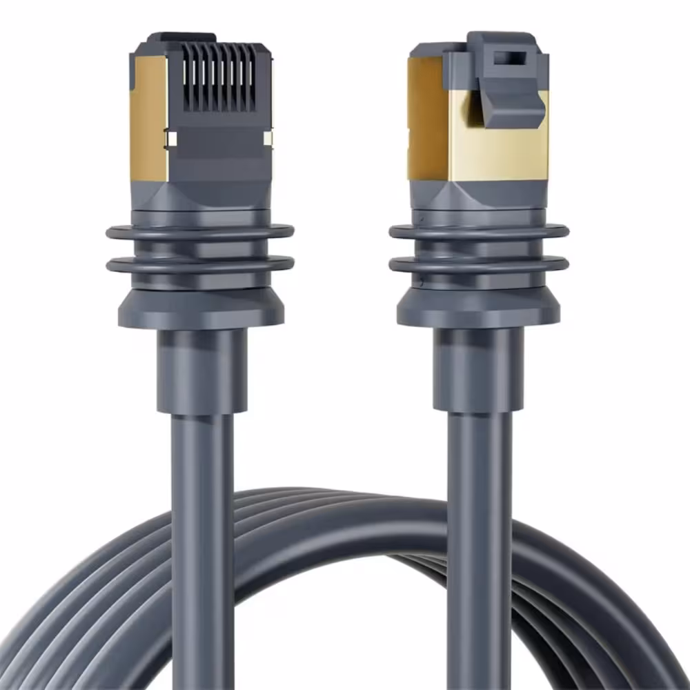 Cable Para Starlink Mini 147 Pies (45 Metros) – Extensión Impermeable para Satélite Starlink Mini | TMC STAR