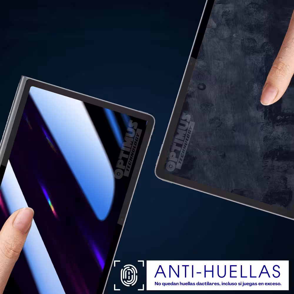 Vidrio Templado Lenovo TAB PLUS 11″/11.5″ TB351FU - ZADX0066ES Versión 2024