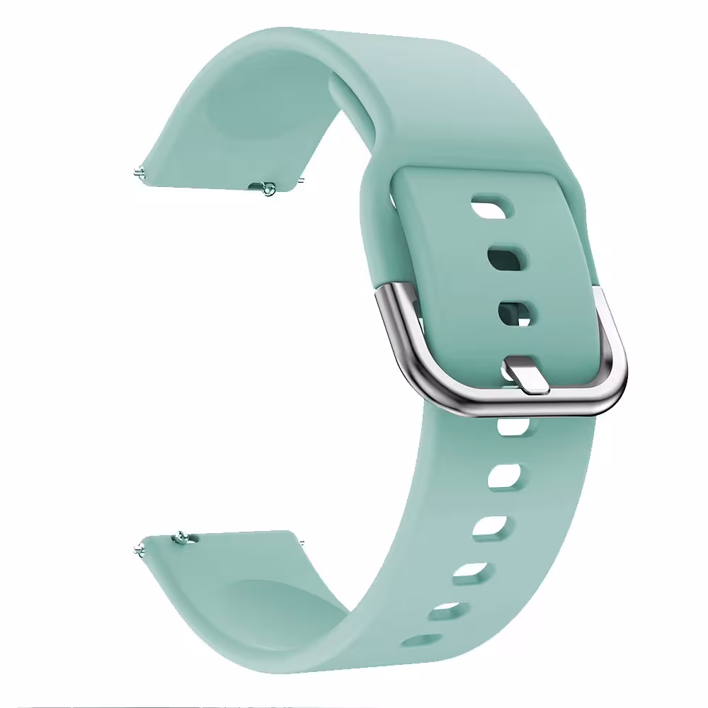 Kit Pulso Correa Y Vidrio Templado Nanoglass Protector Para Reloj Samsung Galaxy Watch 7 44mm