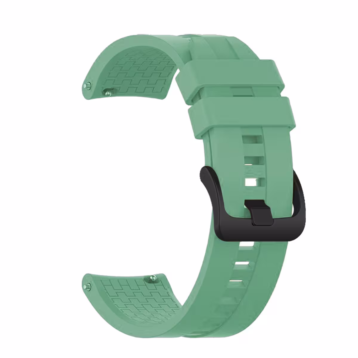 Kit Pulso goma de colores y vidrio nanoglass cerámico para Reloj Samsung Galaxy Watch 7 40mm