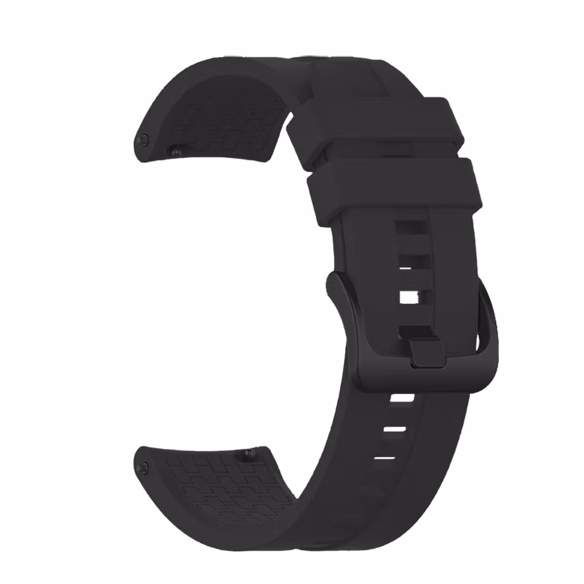 Kit Pulso goma de colores y vidrio nanoglass cerámico para Reloj Samsung Galaxy Watch 7 40mm