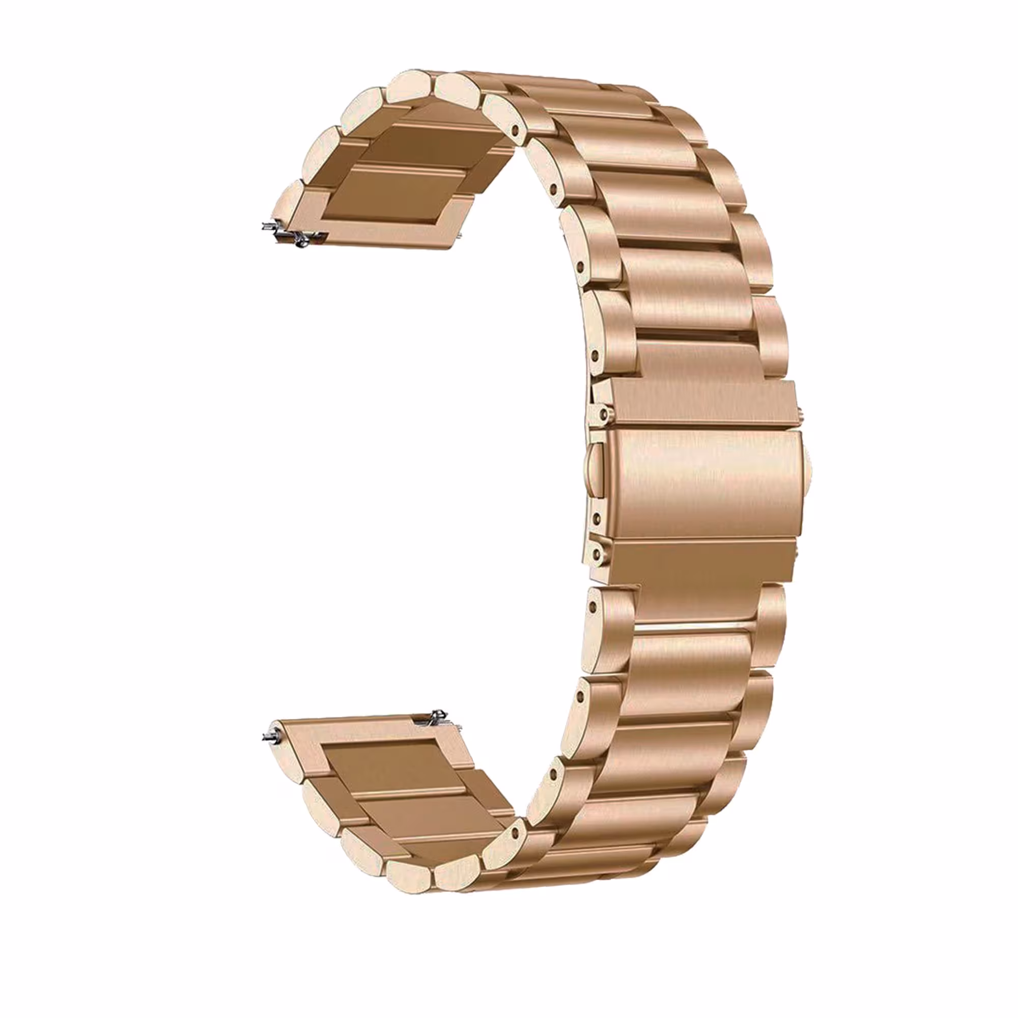 Kit Pulso de metal Acero Inoxidable Y Vidrio Templado Nanoglass Protector Para Reloj Samsung Galaxy Watch7 40mm