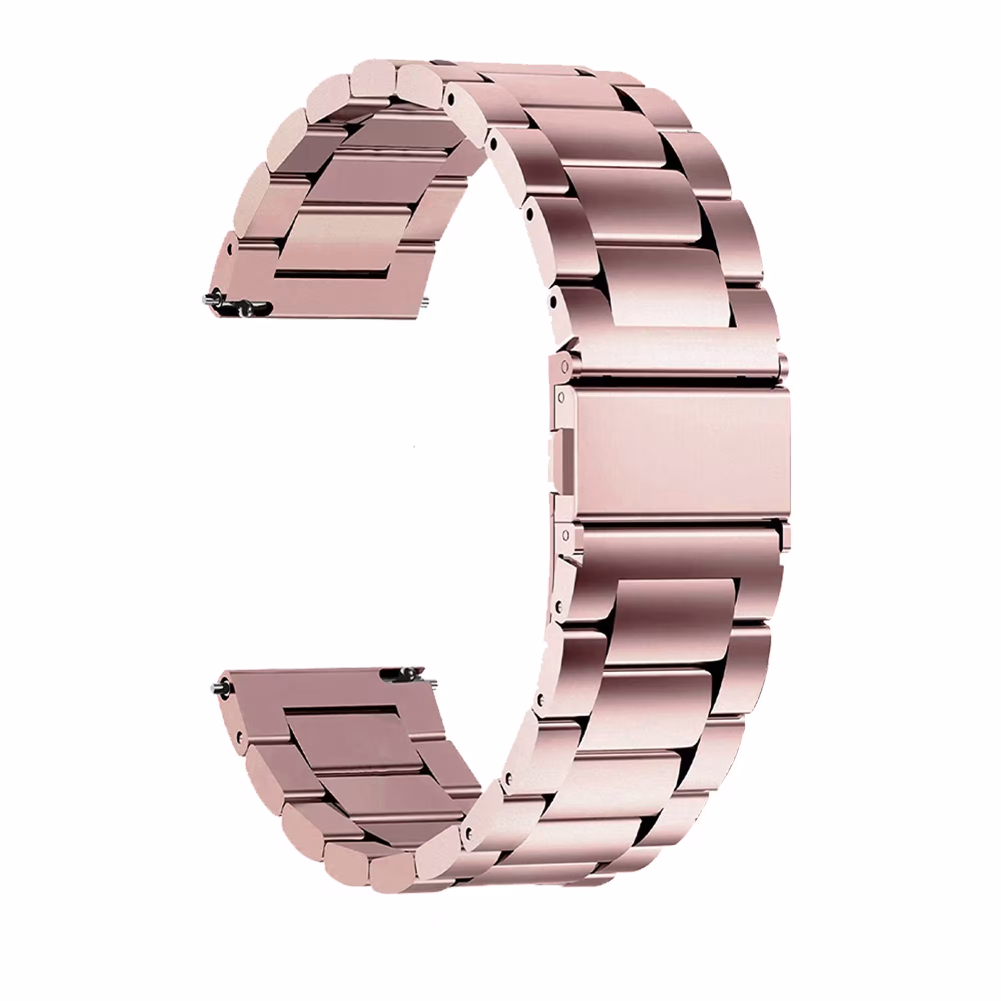 Kit Pulso de metal Acero Inoxidable Y Vidrio Templado Nanoglass Protector Para Reloj Samsung Galaxy Watch7 40mm