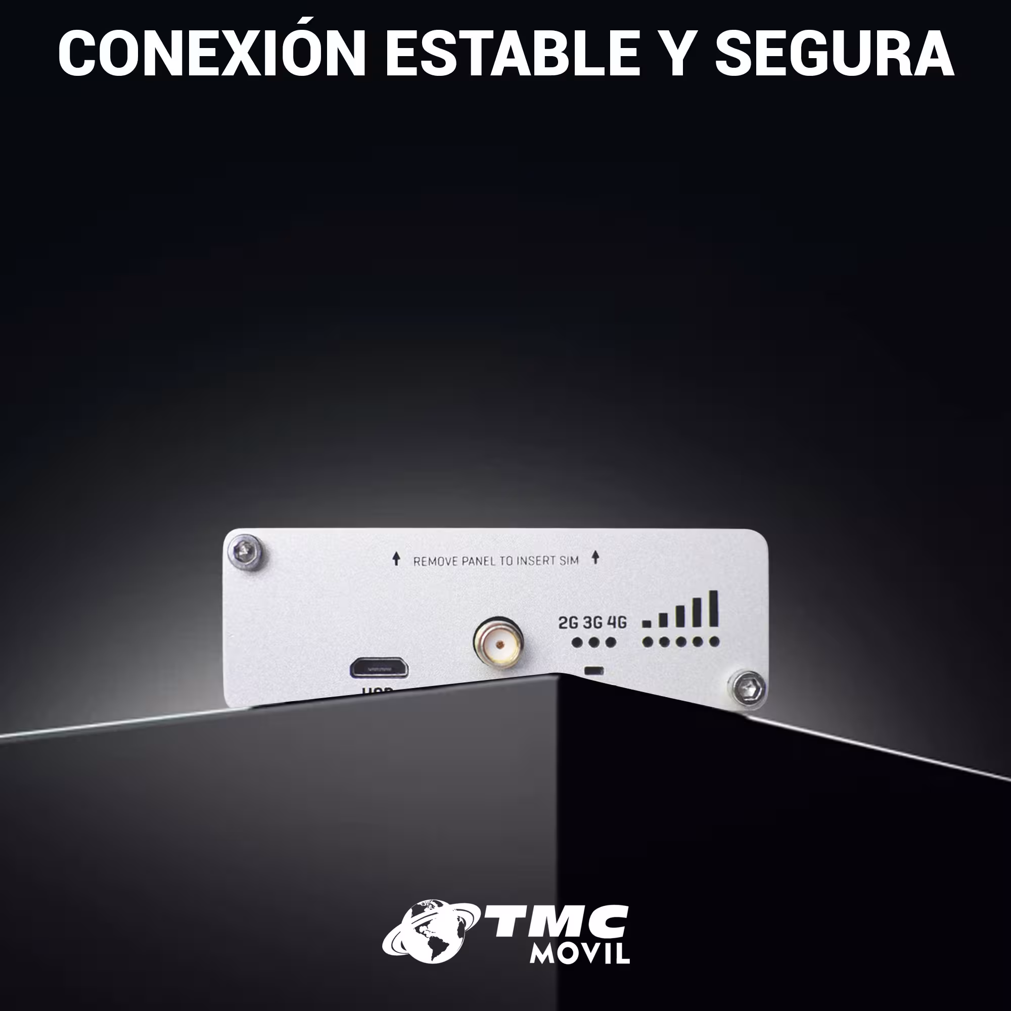 Puerta de enlace Teltonika TRB140 Cat 4 Ethernet Gigabit alta velocidad | Gateway LTE industrial