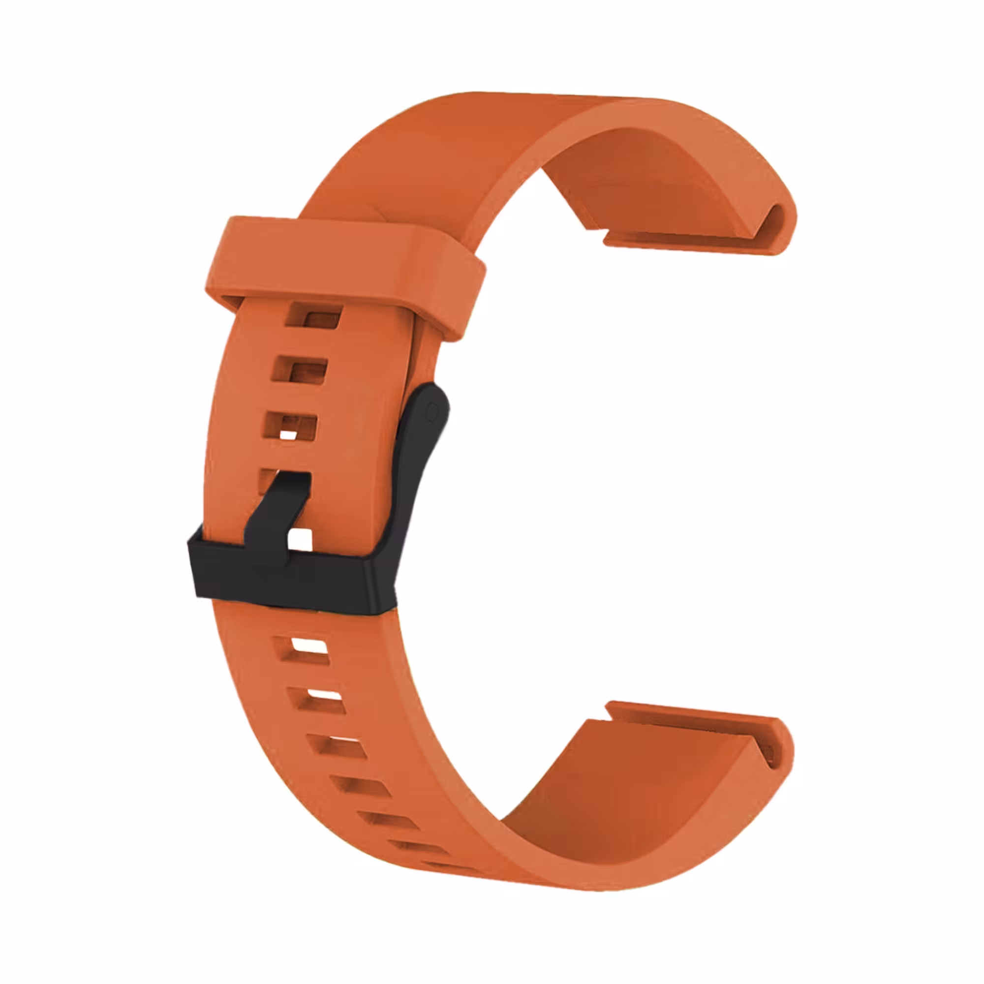 Combo Correa Pulso de Goma con Vidrio Templado Nanoglass para Samsung Galaxy Watch 7 44mm