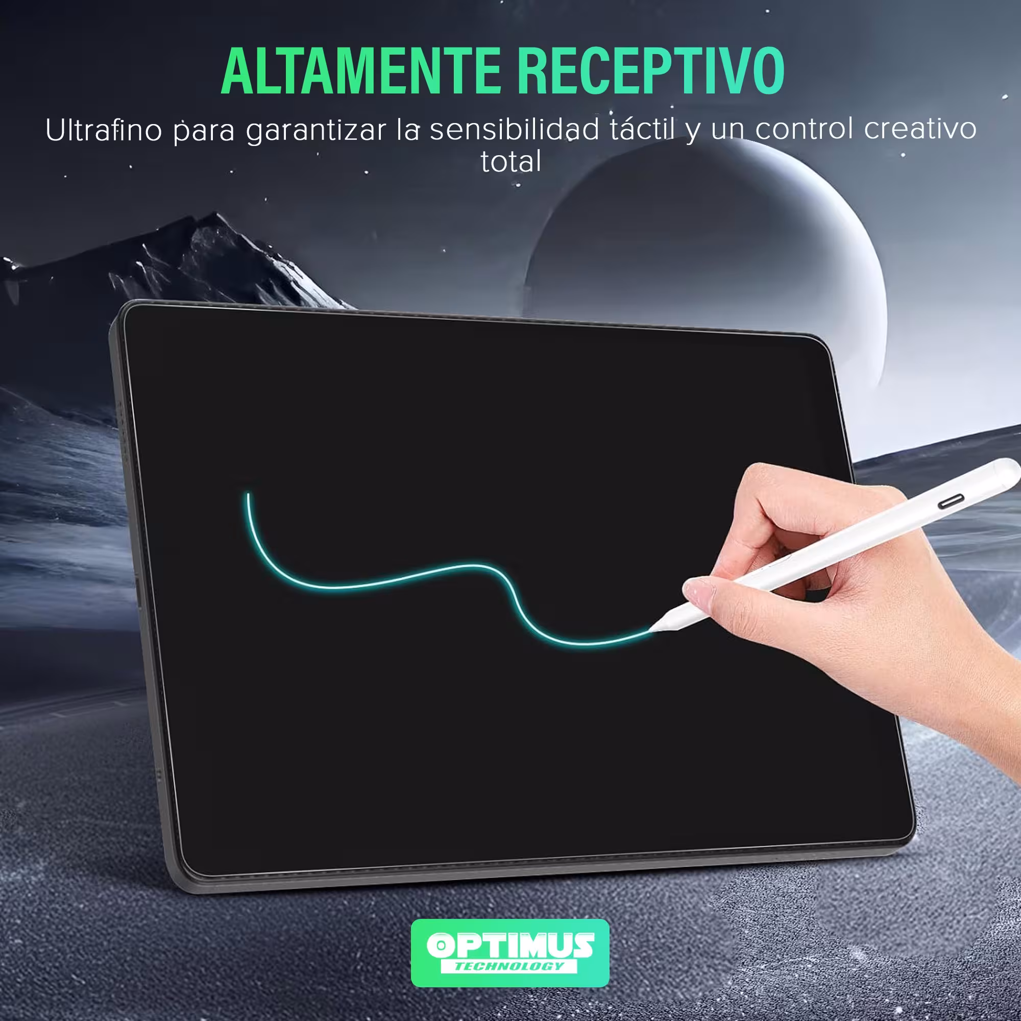 Vidrio templado Protector de pantalla para Samsung Galaxy Tab A11 8.7 Pulgadas 2025 SM-X130 SM-X135N