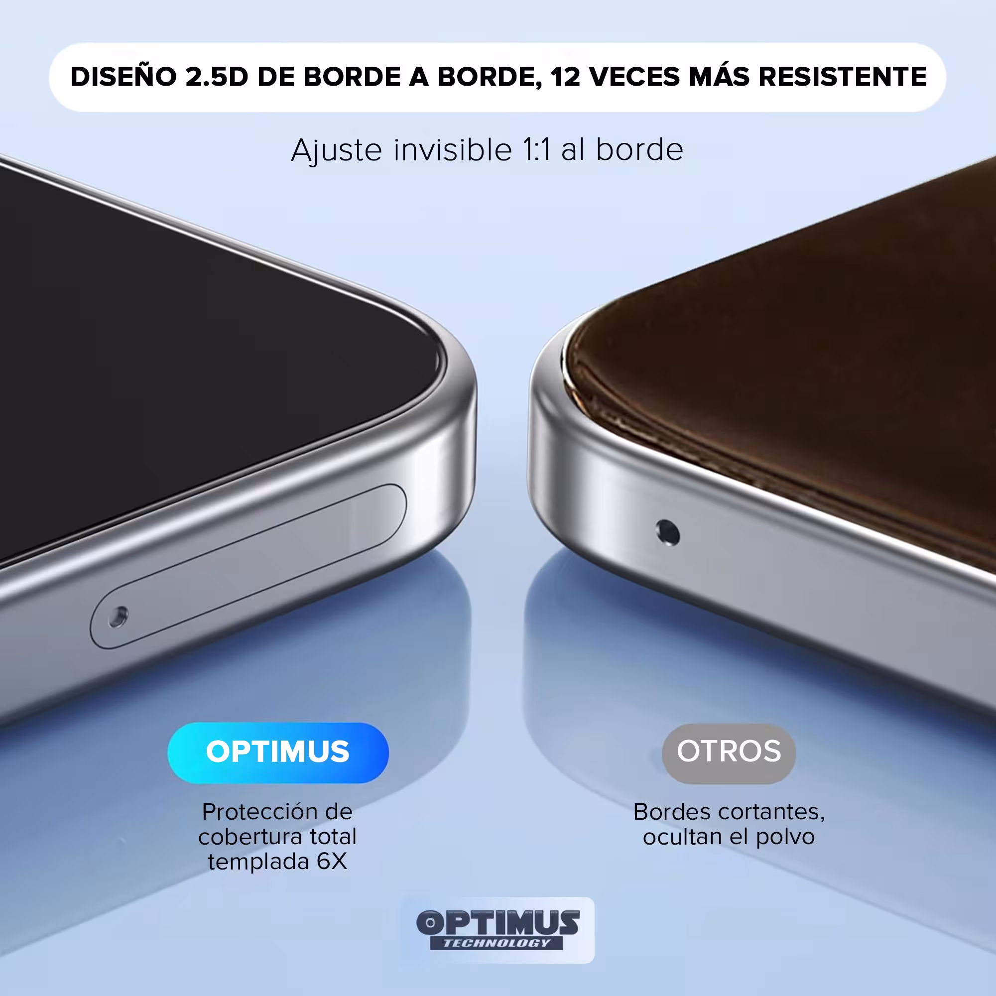 Vidrio templado Screen Protector de pantalla para Google Pixel 10 Pro XL 2025 de 6.8 Pulgadas