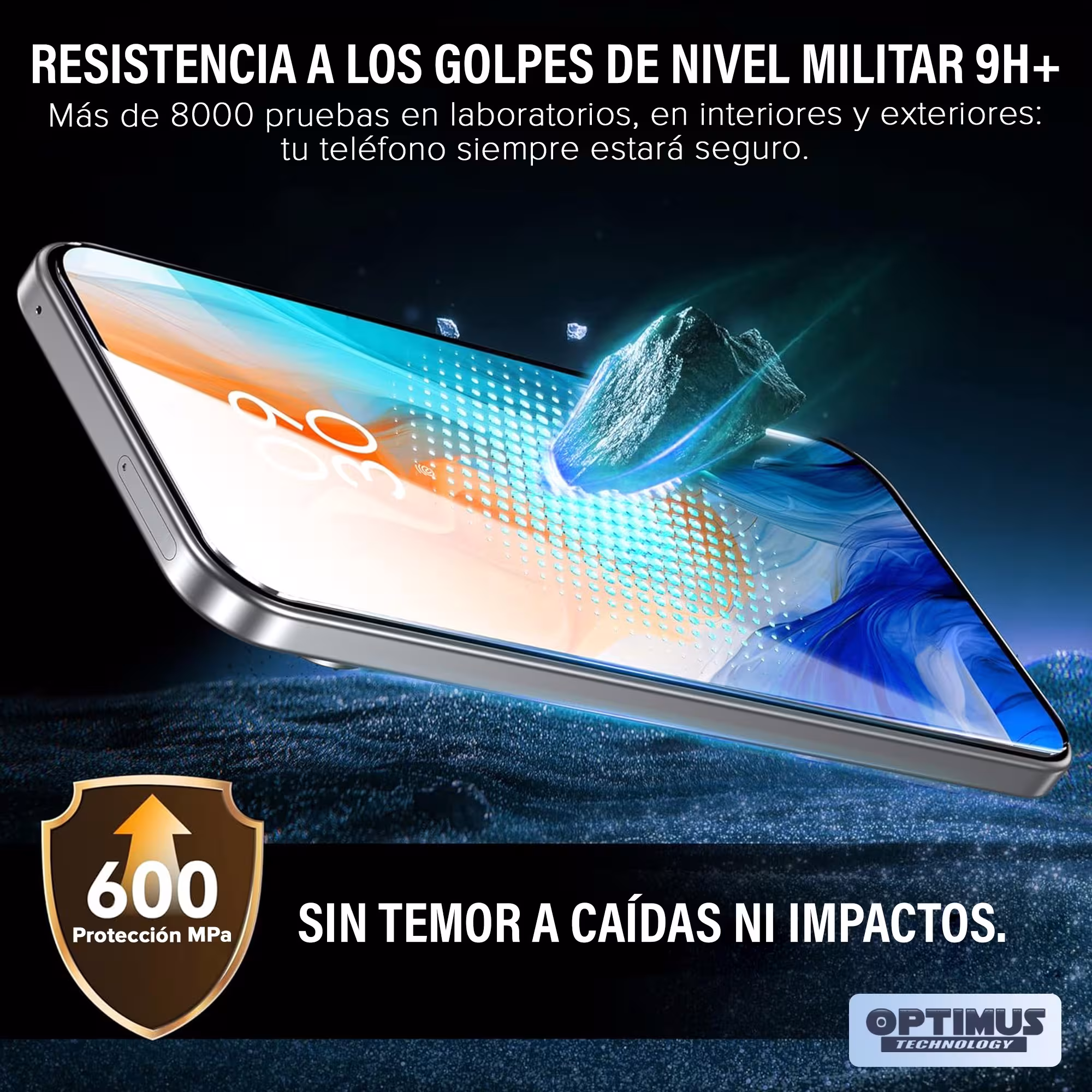 Vidrio templado Screen Protector de pantalla para Google Pixel 10 Pro XL 2025 de 6.8 Pulgadas