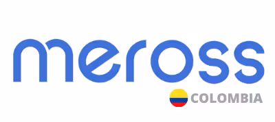 Logo MEROSS COLOMBIA
