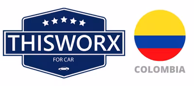 Logo ThisWorx Colombia