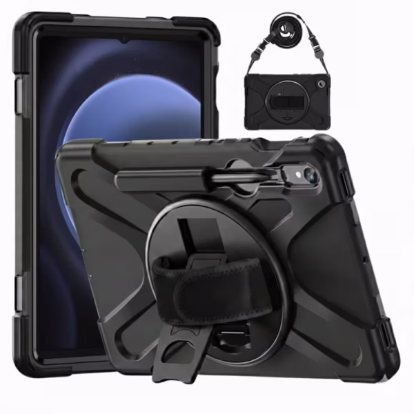 Estuche de Correa S9 FE