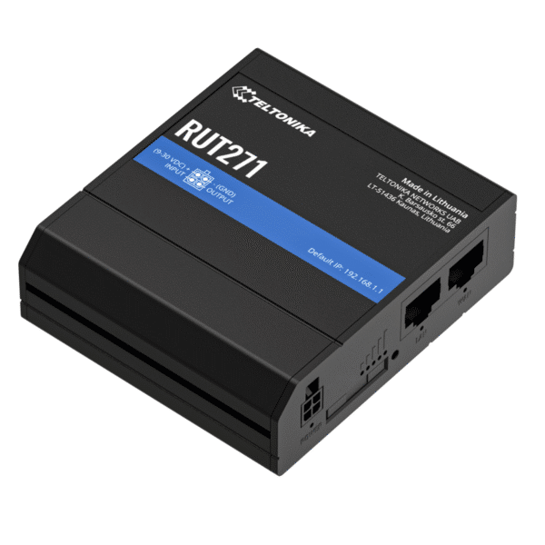 Teltonika RUT271 5G-1