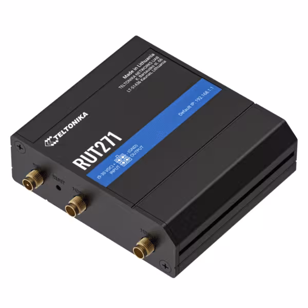 Teltonika RUT271 5G-2