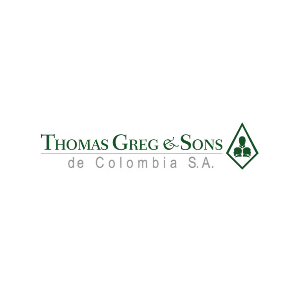 Thomas Greg & Sons