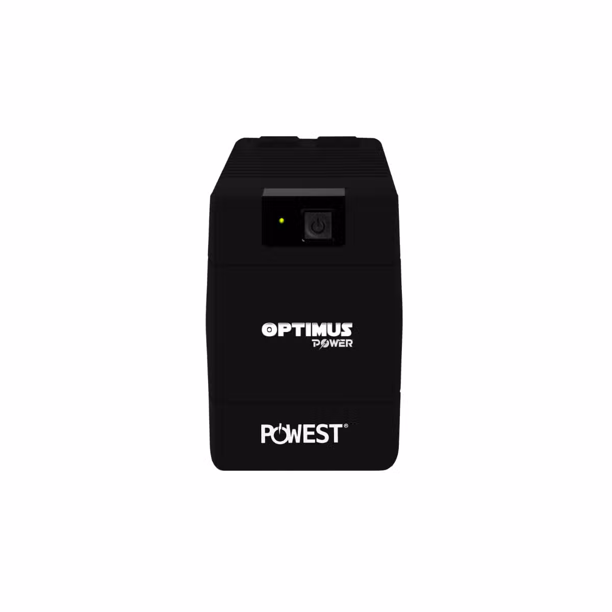 UPS 500VA Micronet POWEST 300W | Respaldo, AVR y Protección Eléctrica Respaldo independiente protección apagones