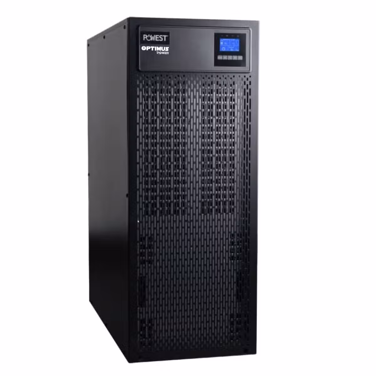 UPS Online POWEST 10KVA | Doble Conversión | 8000W | DSP | Potencia Industrial Pesada