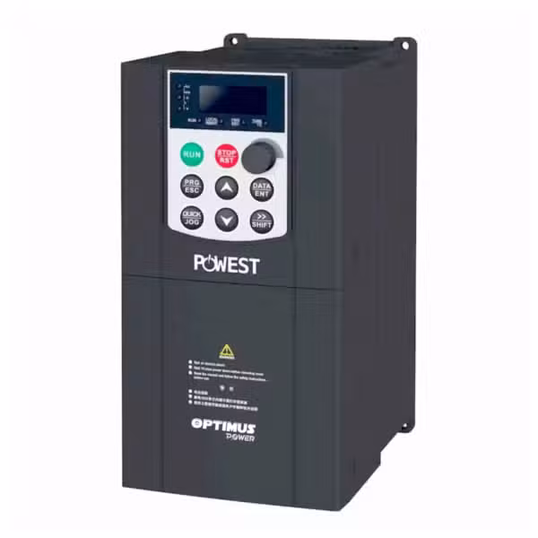Variador POWEST VFD-7729