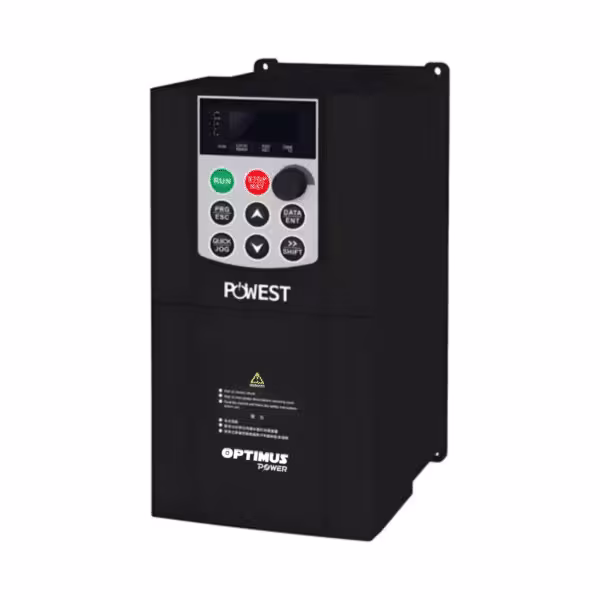 Variador POWEST VFD-7731