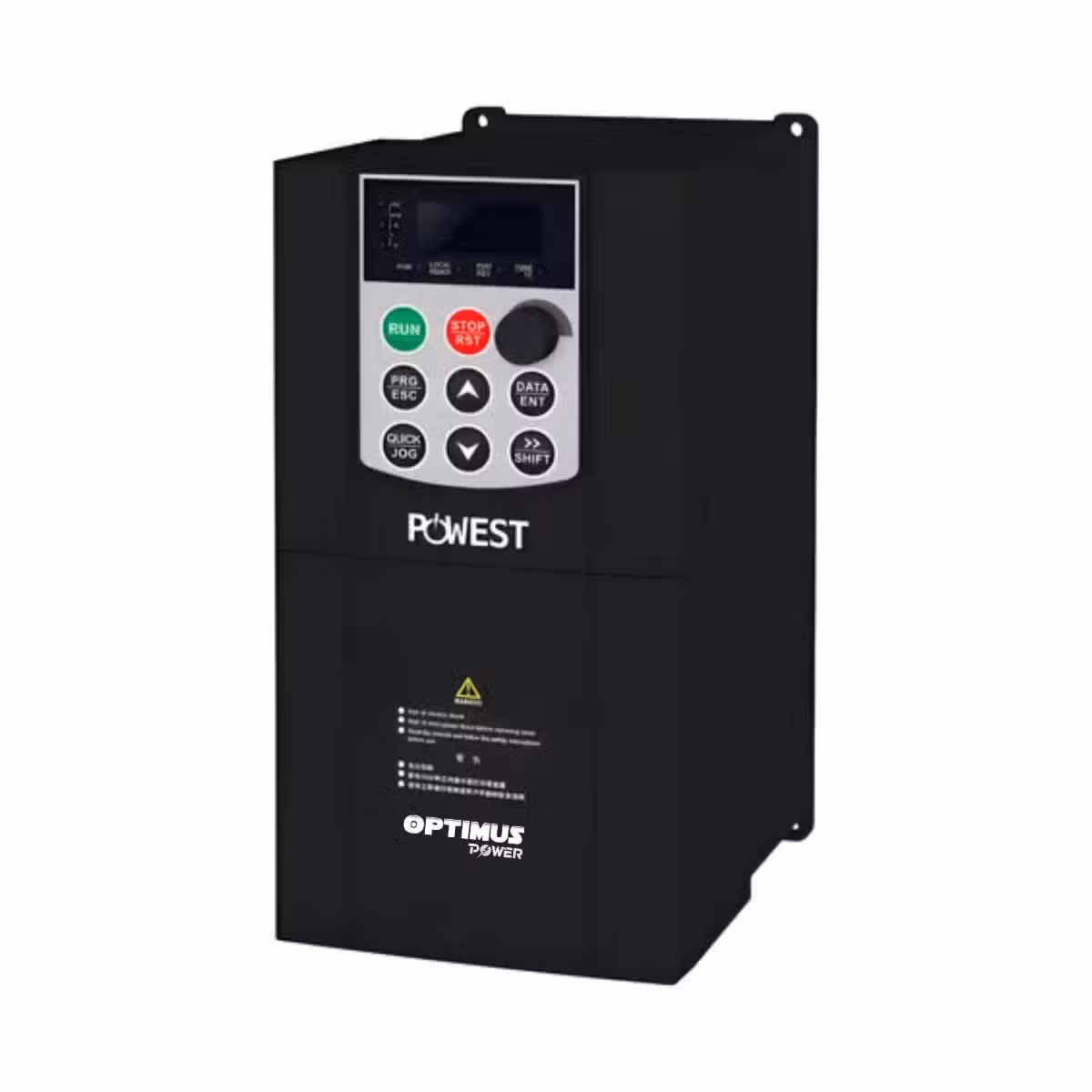 Variador POWEST VFD-7731