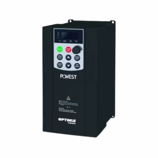 Variador POWEST VFD-7732