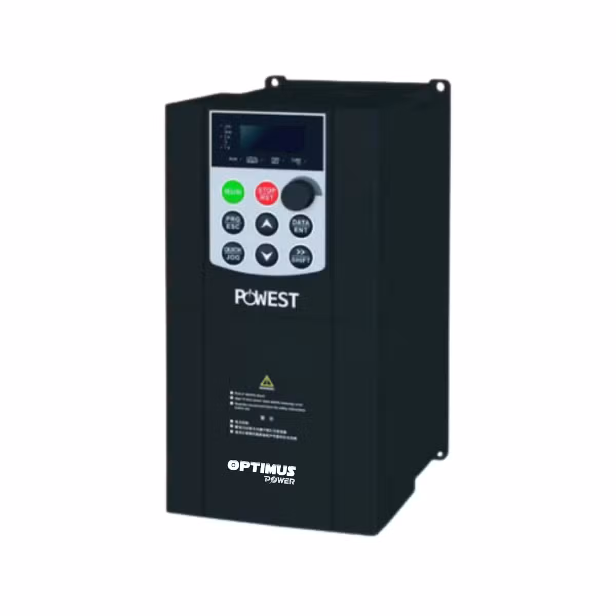 Variador POWEST VFD-7732