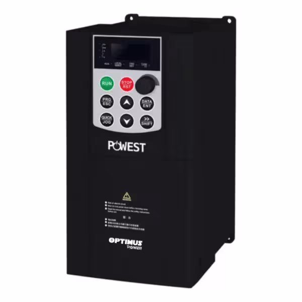 Variador POWEST VFD-7733