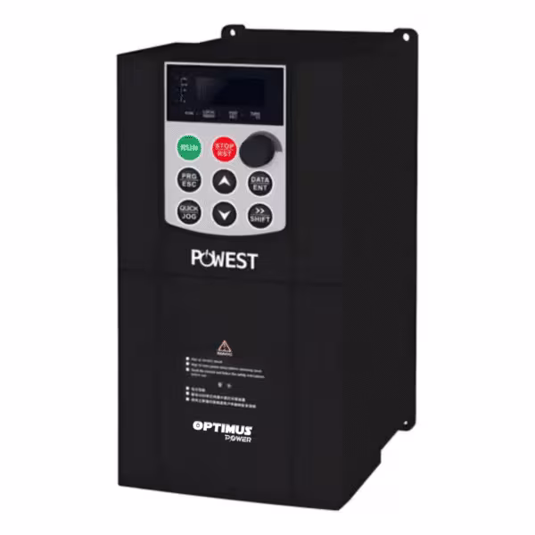 Variador POWEST VFD-7734