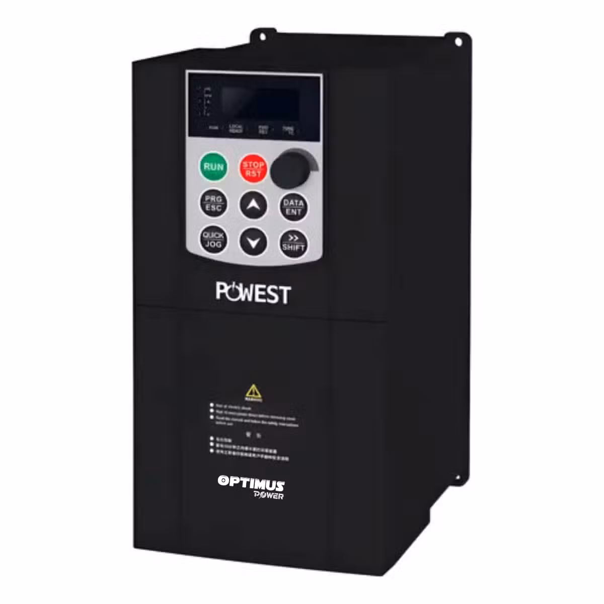Variador POWEST VFD-7734